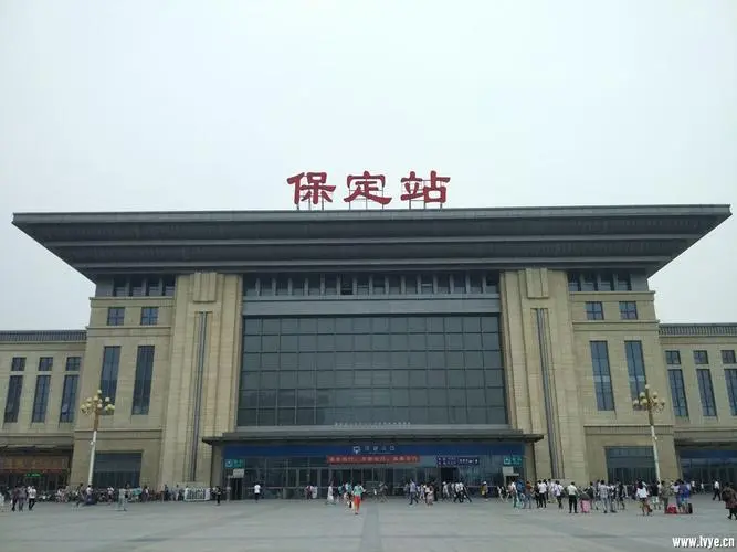 義烏市到保定物流專線-義烏市至保定貨運(yùn)公司