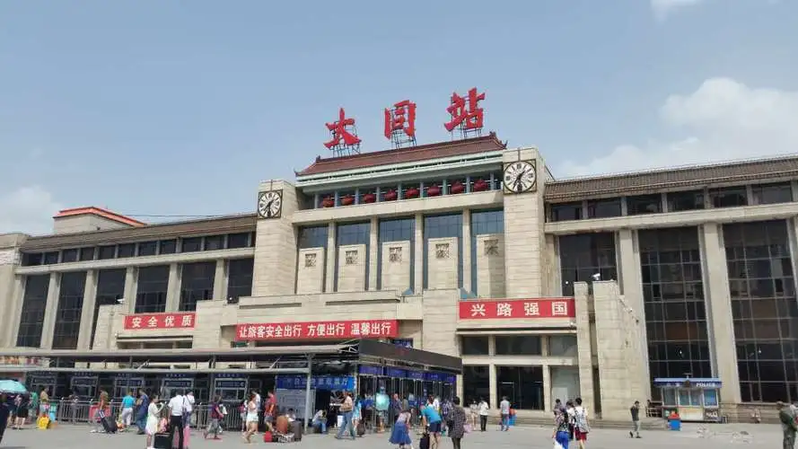 嘉興到大同物流專線-嘉興至大同貨運公司