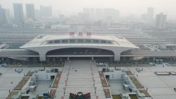 麗水到商丘物流專線-麗水至商丘貨運公司