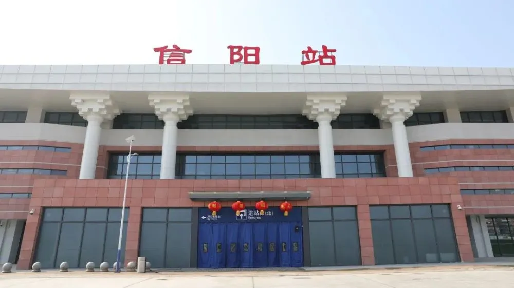 嘉興到信陽(yáng)物流專線-嘉興至信陽(yáng)貨運(yùn)公司