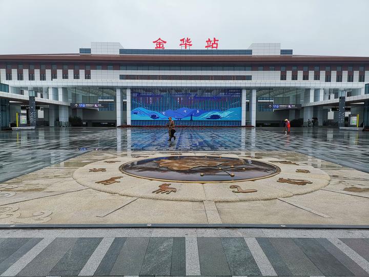 麗水到金華物流專線-麗水至金華貨運(yùn)公司