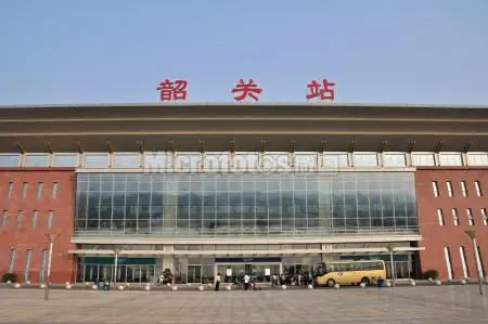 湖州到韶關(guān)物流專線-湖州至韶關(guān)貨運(yùn)公司