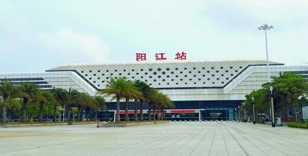 深圳到陽(yáng)江物流專(zhuān)線(xiàn)