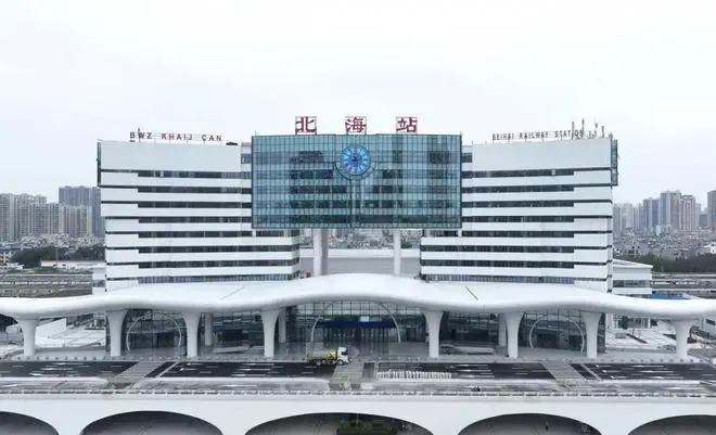 嘉興到北海物流專線-嘉興至北海貨運(yùn)公司