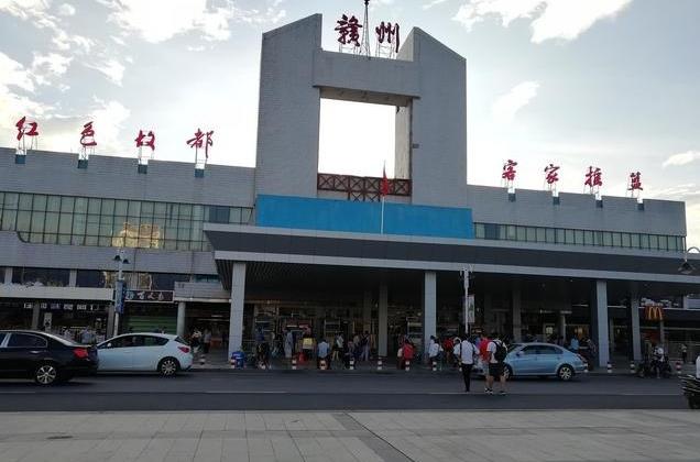 寧波到贛州物流專線-寧波至贛州貨運公司