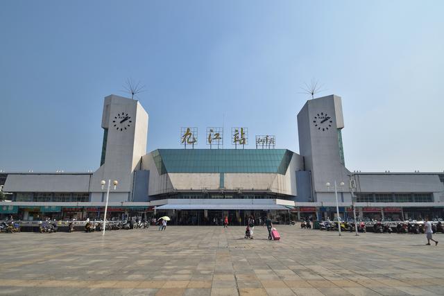武漢到九江物流專(zhuān)線-武漢至九江貨運(yùn)公司