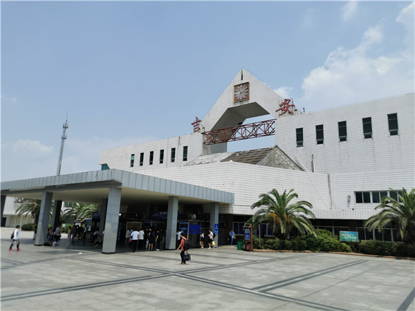 南通到吉安貨運公司_南通到吉安貨運專線