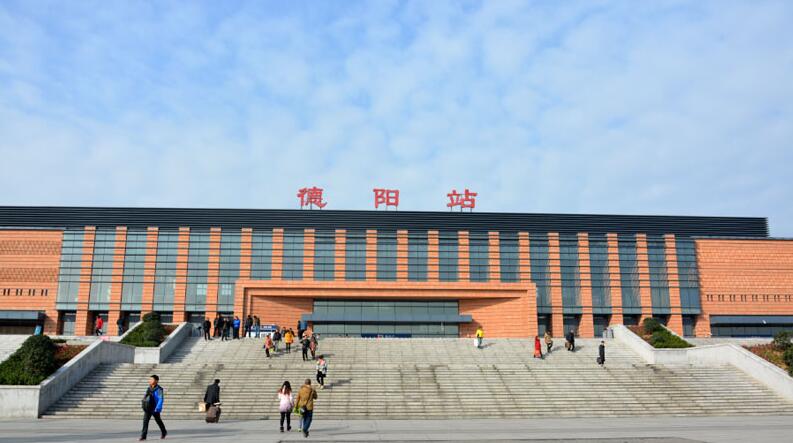 杭州到德陽物流專線-杭州至德陽貨運(yùn)公司