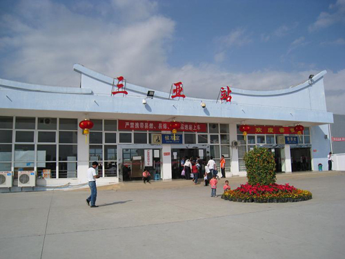深圳到三亞貨運站-上門提貨-一對一服務(wù)
