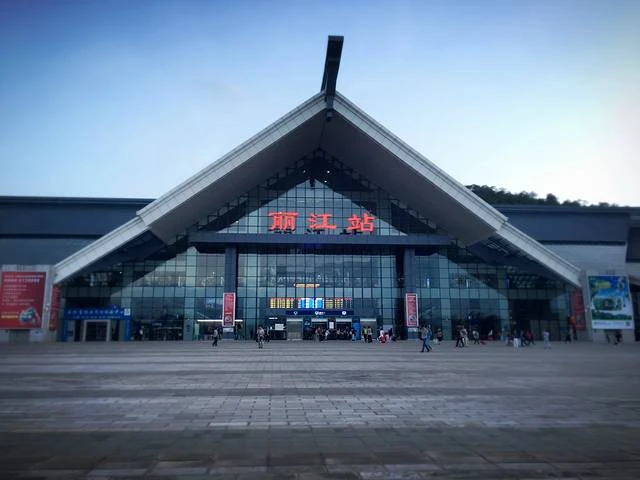 南通到麗江貨運(yùn)公司_南通到麗江貨運(yùn)專線