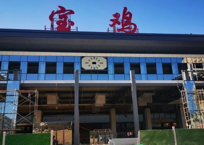 嘉興到寶雞物流專線-嘉興至寶雞貨運公司