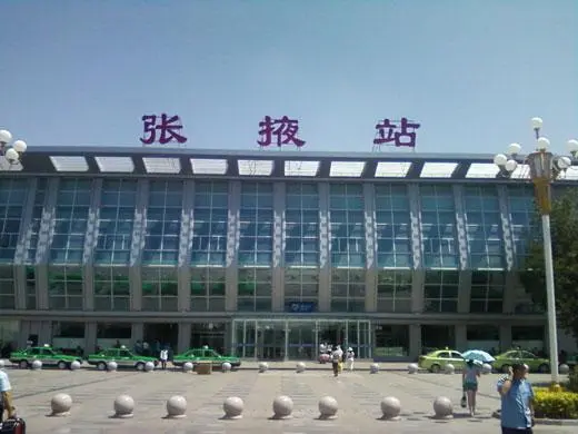 嘉興到張掖物流專(zhuān)線-嘉興至張掖貨運(yùn)公司