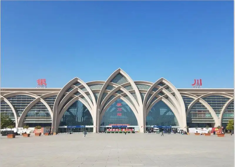 嘉興到銀川物流專線-嘉興至銀川貨運(yùn)公司