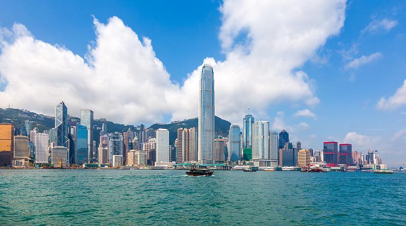 杭州到香港物流專線-杭州至香港貨運(yùn)公司
